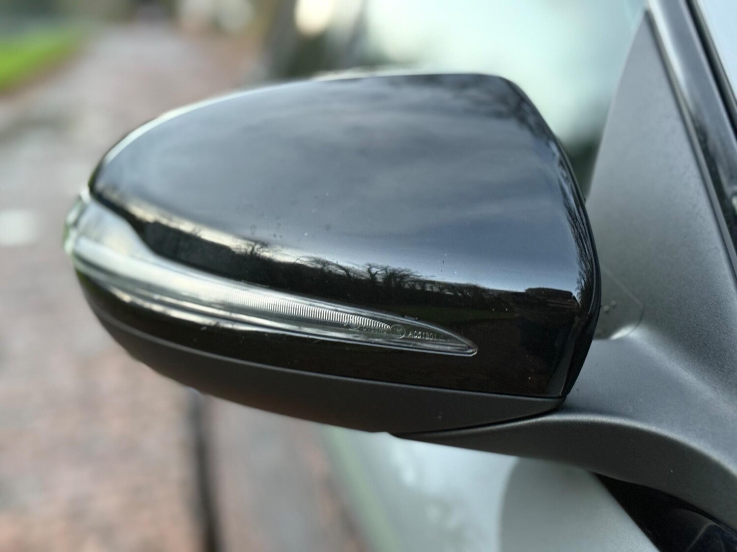 Used Mercedes-Benz C Class 2016 for sale - 76688921: Photo 46