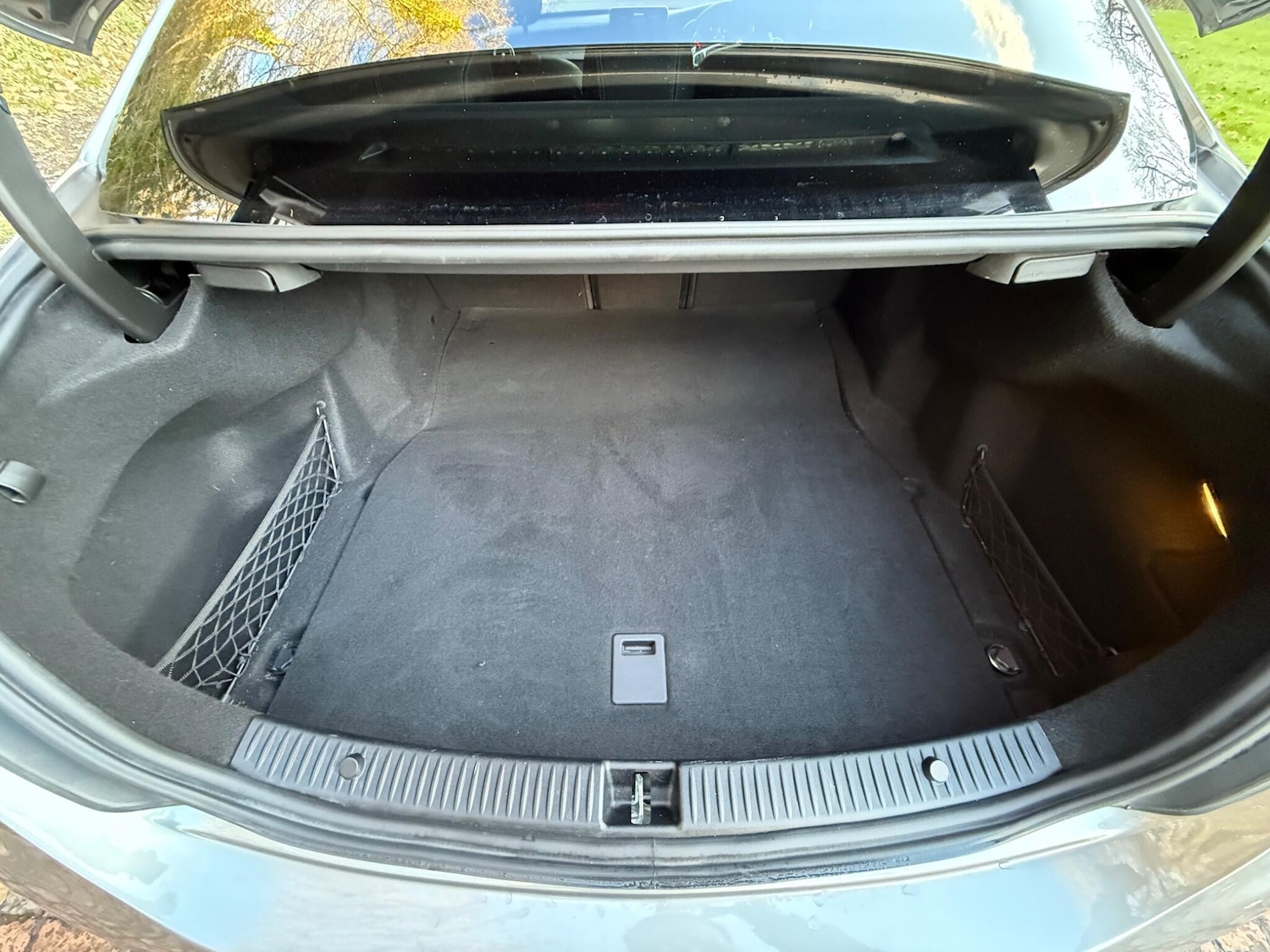 Used Mercedes-Benz C Class 2016 for sale - 76688921: Photo 47