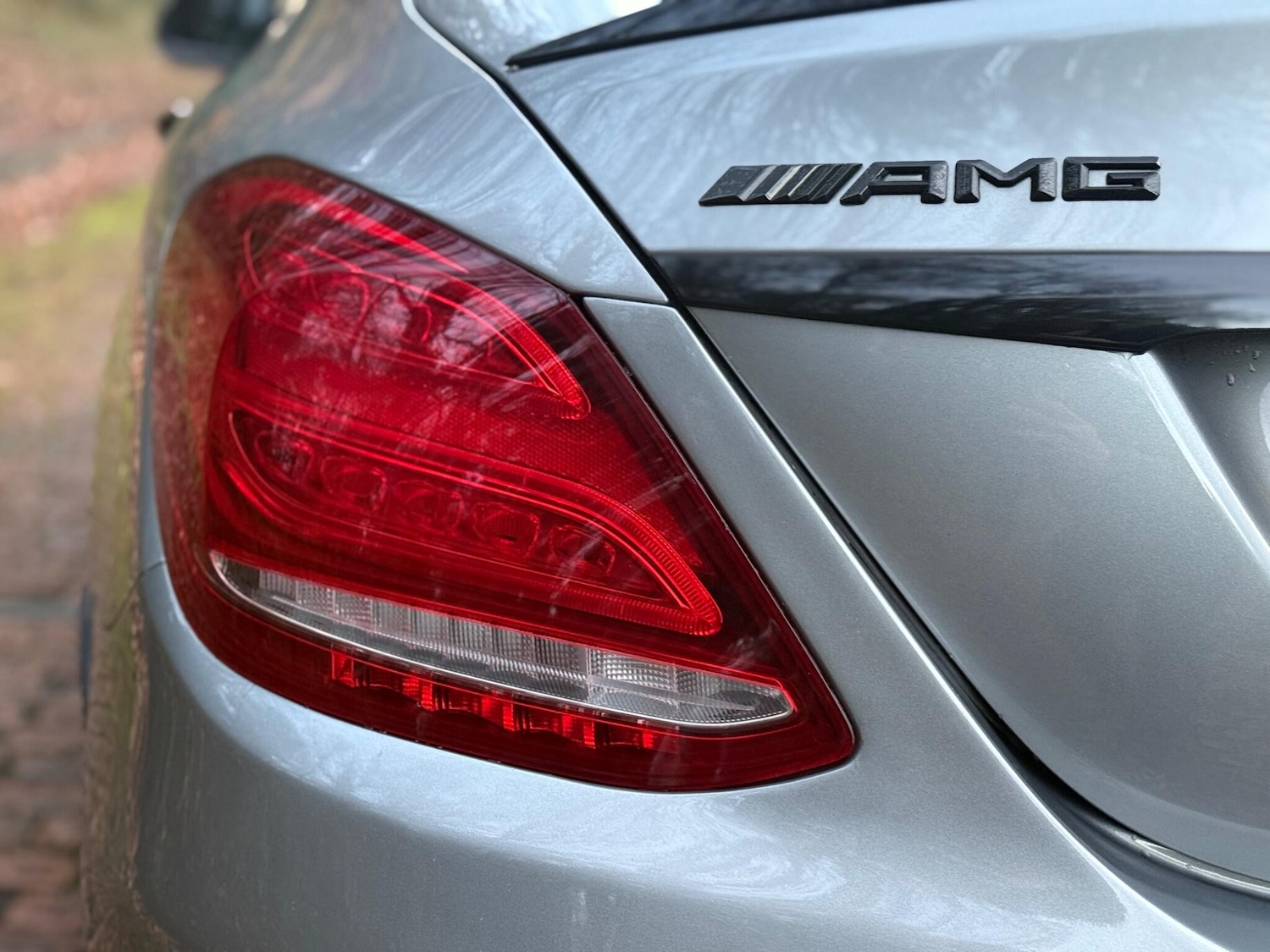 Used Mercedes-Benz C Class 2016 for sale - 76688921: Photo 52