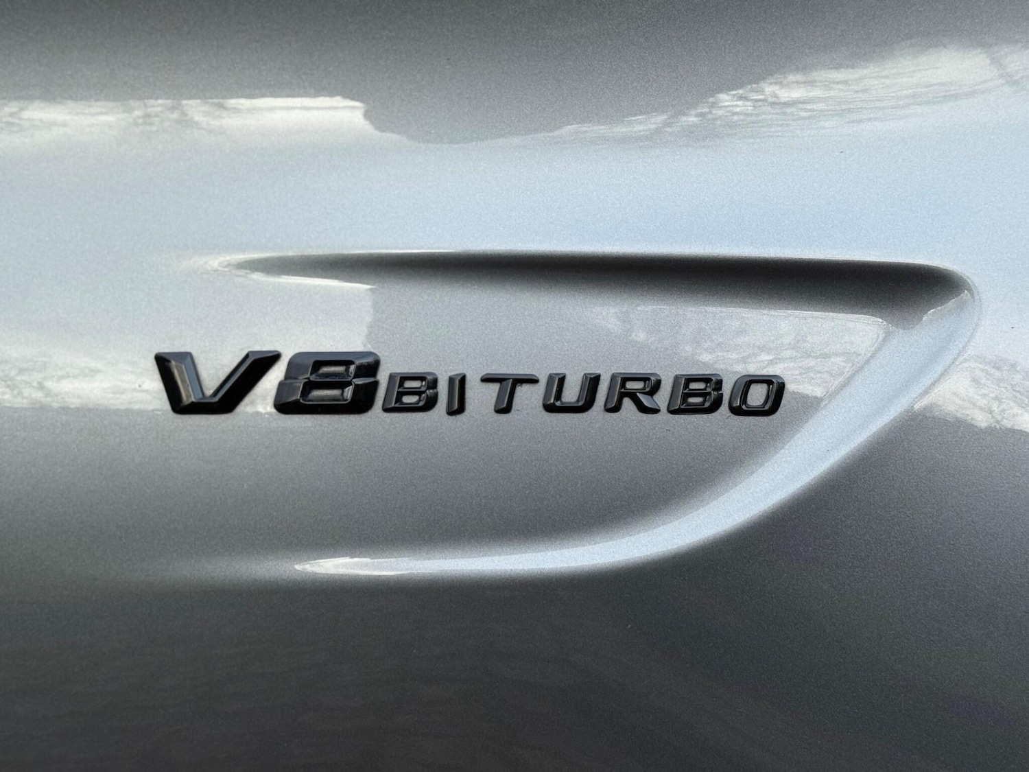 Used Mercedes-Benz C Class 2016 for sale - 76688921: Photo 55