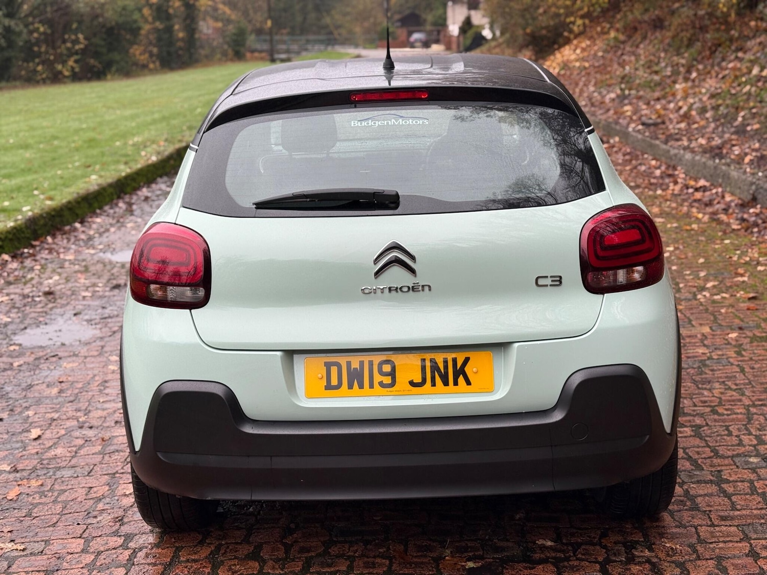Used Citroen C3 2019 for sale - 76592916: Photo 12