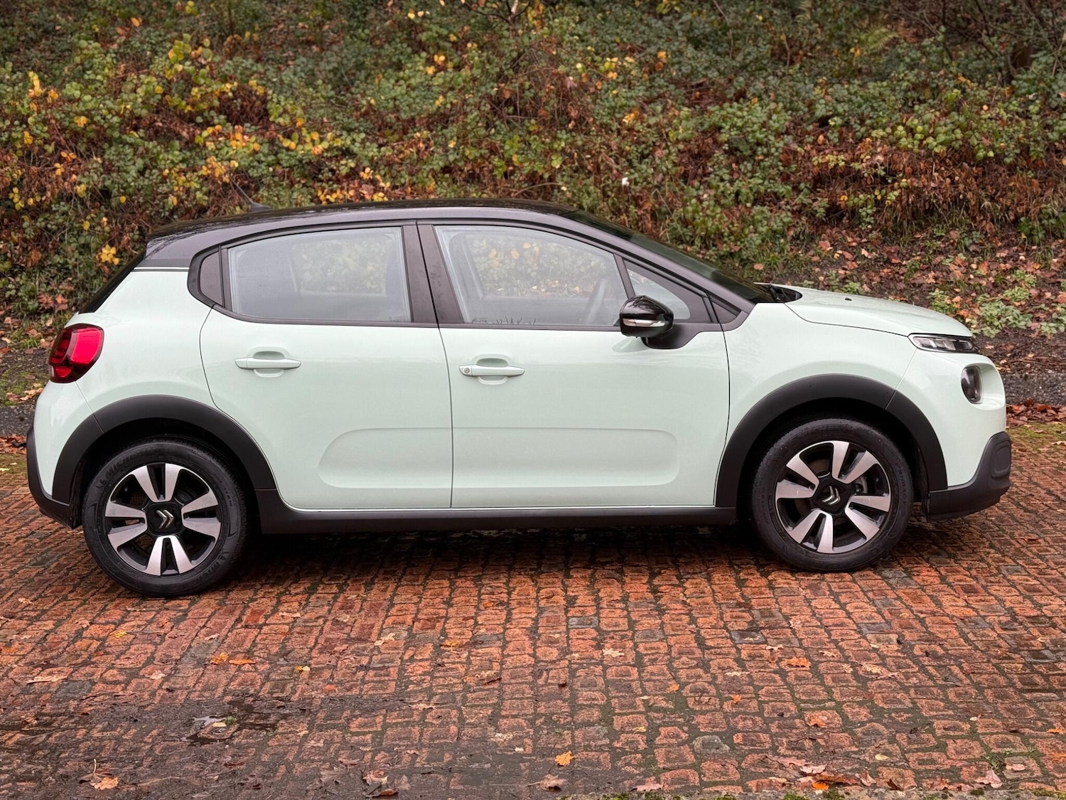 Used Citroen C3 2019 for sale - 76592916: Photo 14