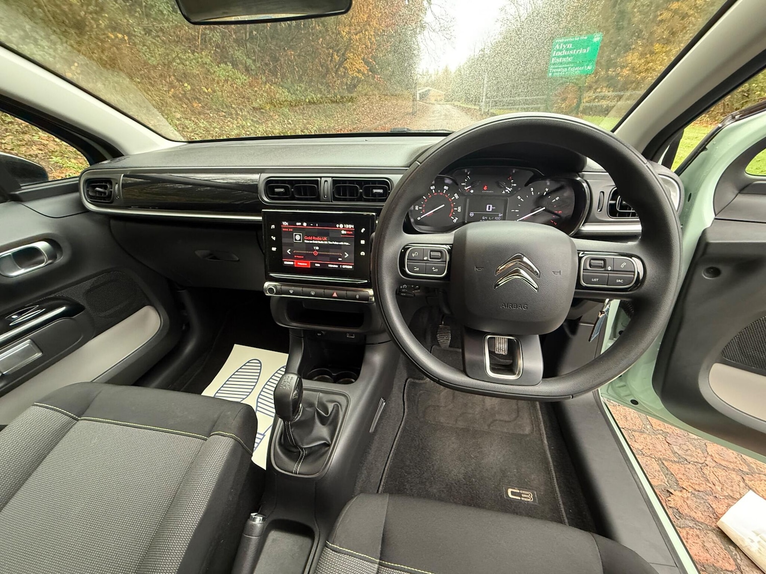 Used Citroen C3 2019 for sale - 76592916: Photo 16