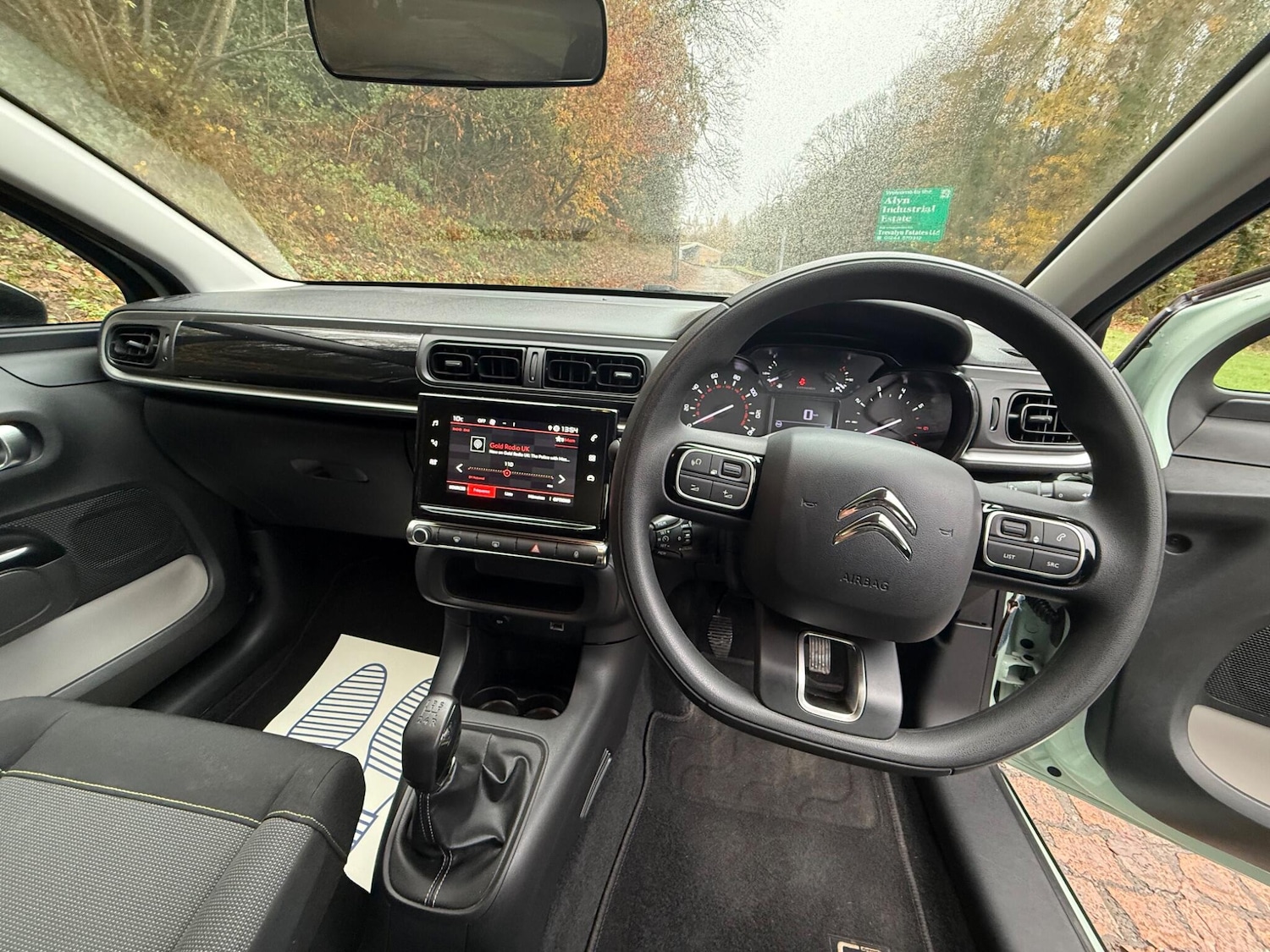 Used Citroen C3 2019 for sale - 76592916: Photo 17