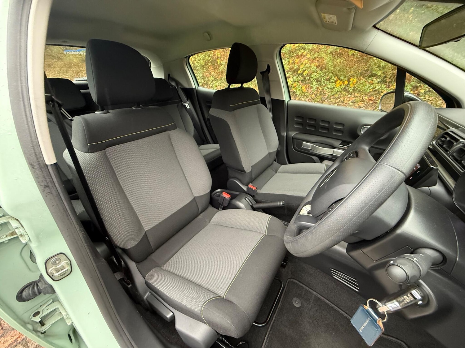 Used Citroen C3 2019 for sale - 76592916: Photo 19