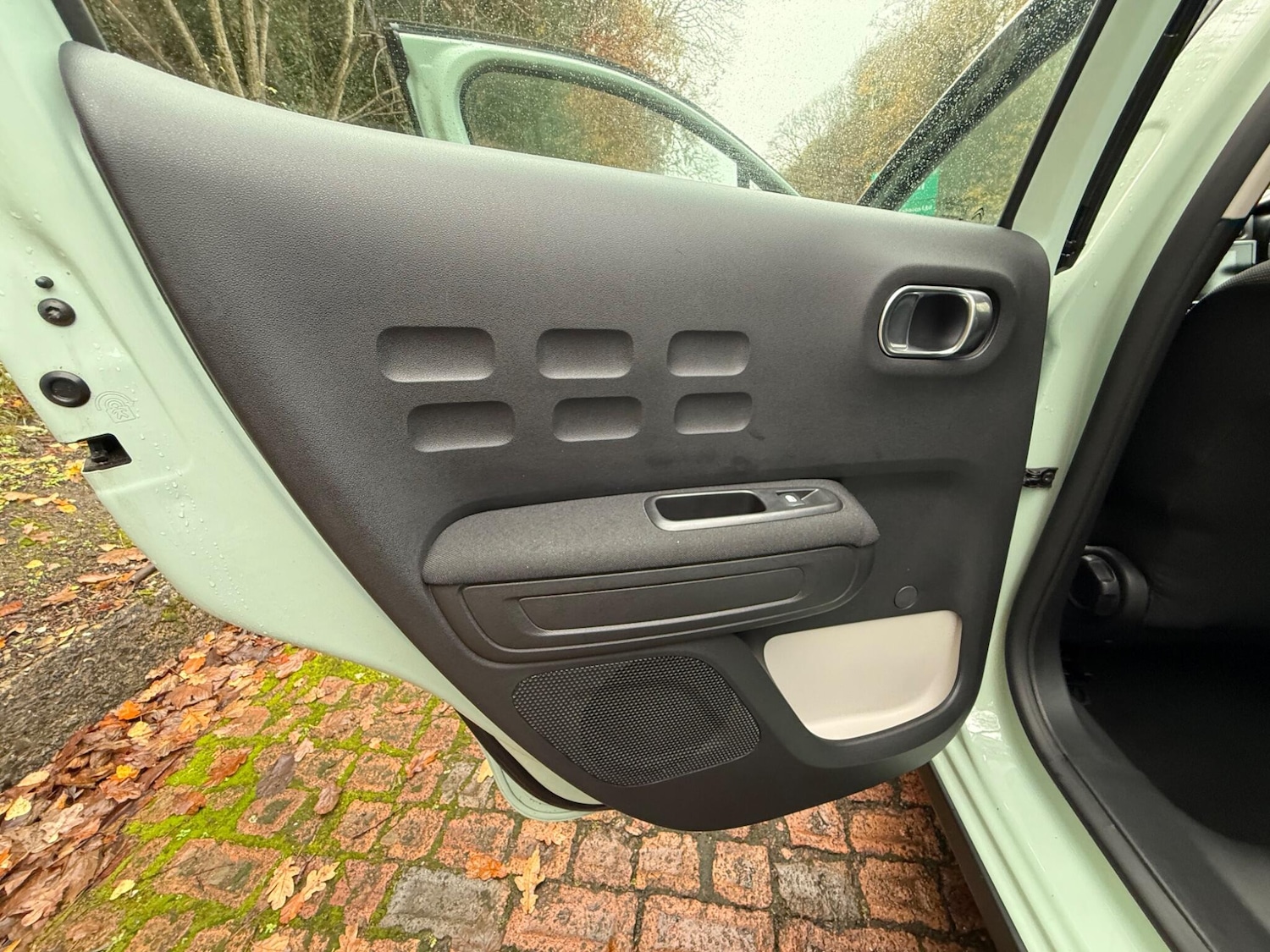 Used Citroen C3 2019 for sale - 76592916: Photo 27