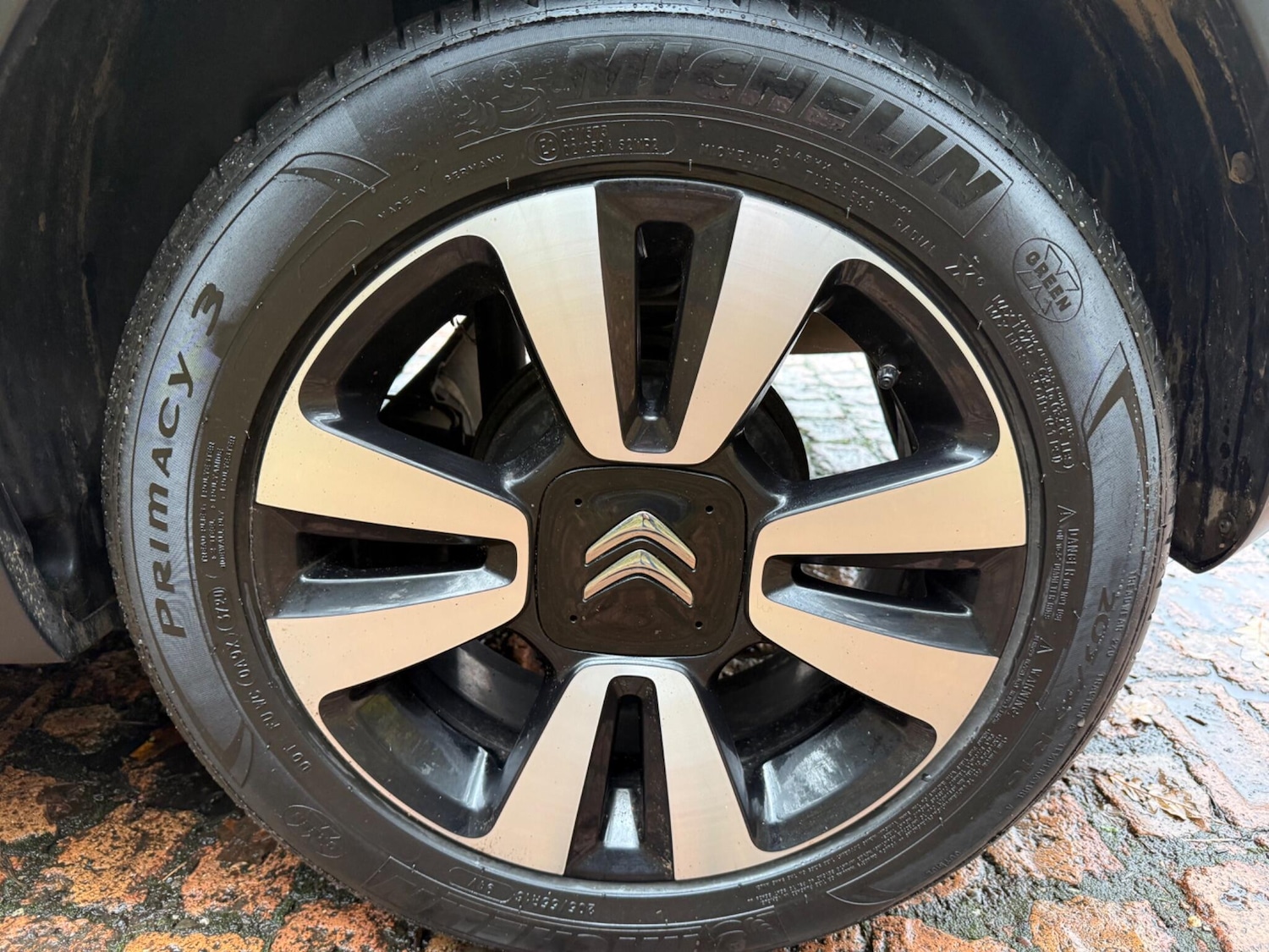 Used Citroen C3 2019 for sale - 76592916: Photo 29