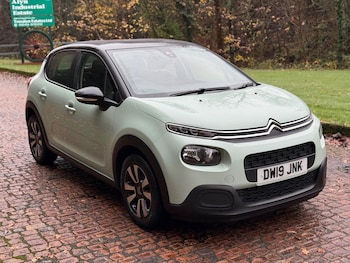 Used Citroen C3 2019 for sale - 76592916: Photo