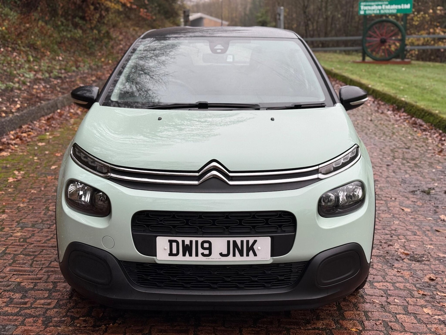 Used Citroen C3 2019 for sale - 76592916: Photo 3