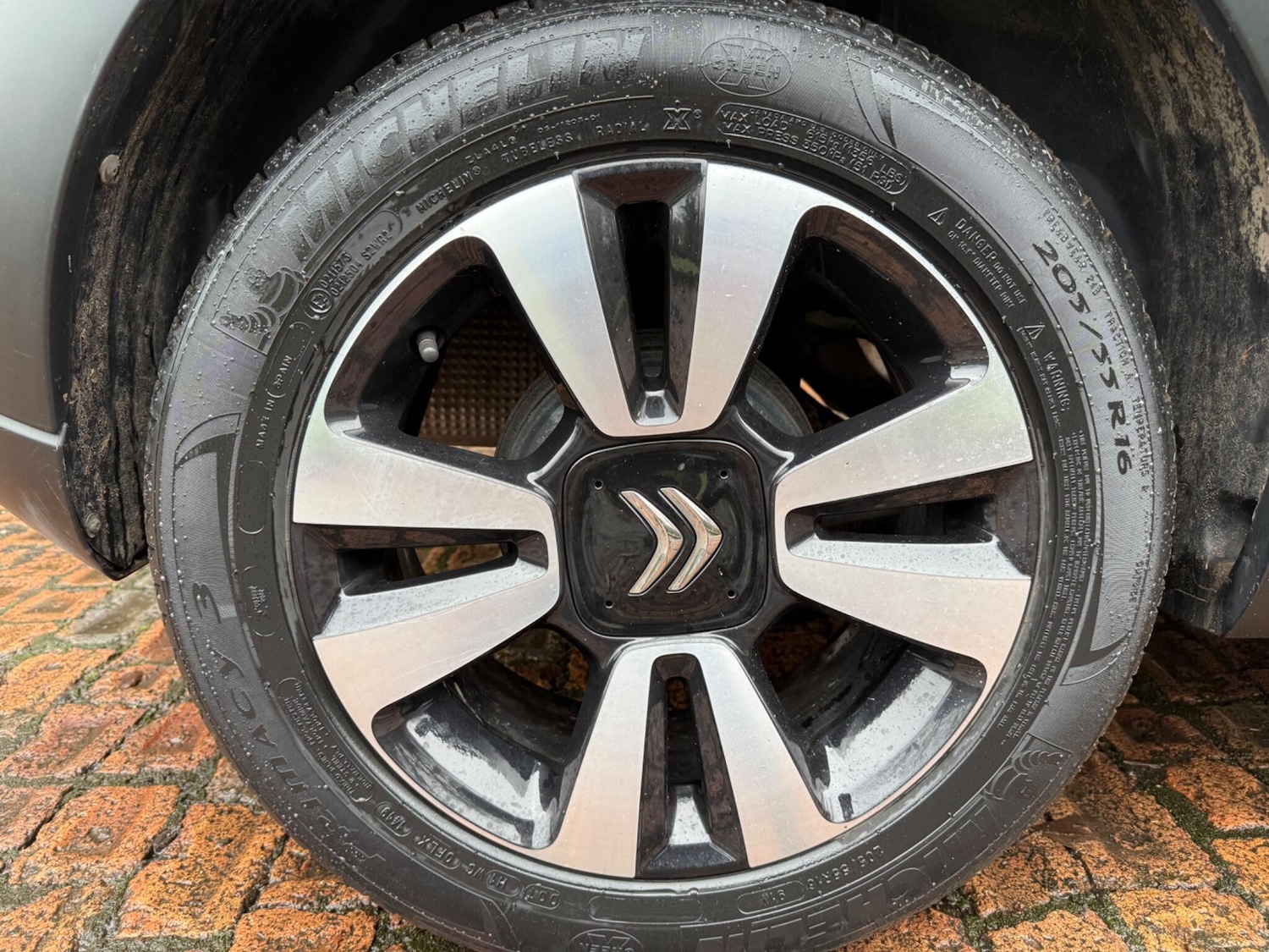 Used Citroen C3 2019 for sale - 76592916: Photo 30