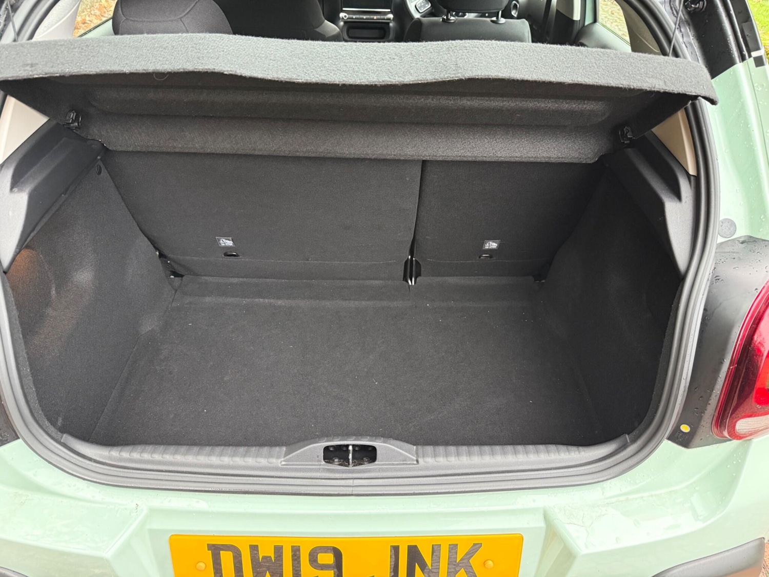 Used Citroen C3 2019 for sale - 76592916: Photo 37