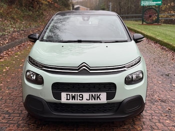 Used Citroen C3 2019 for sale - 76592916: Photo