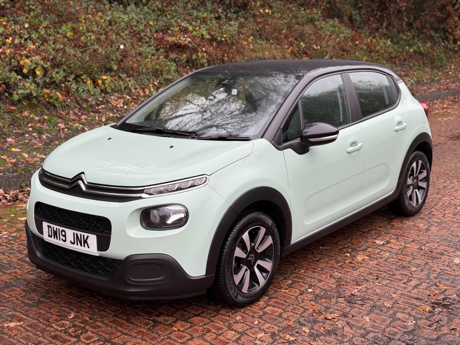 Used Citroen C3 2019 for sale - 76592916: Photo 4