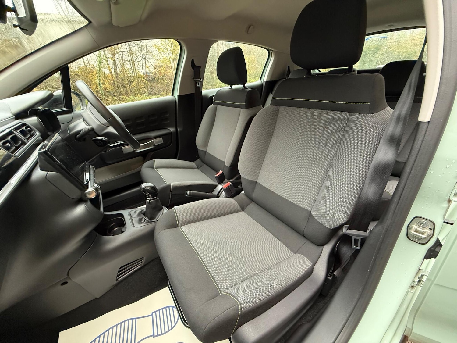 Used Citroen C3 2019 for sale - 76592916: Photo 40