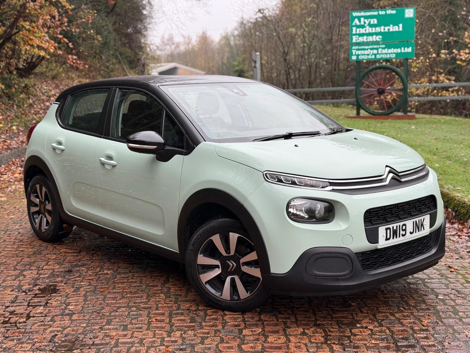 Used Citroen C3 2019 for sale - 76592916: Photo 6