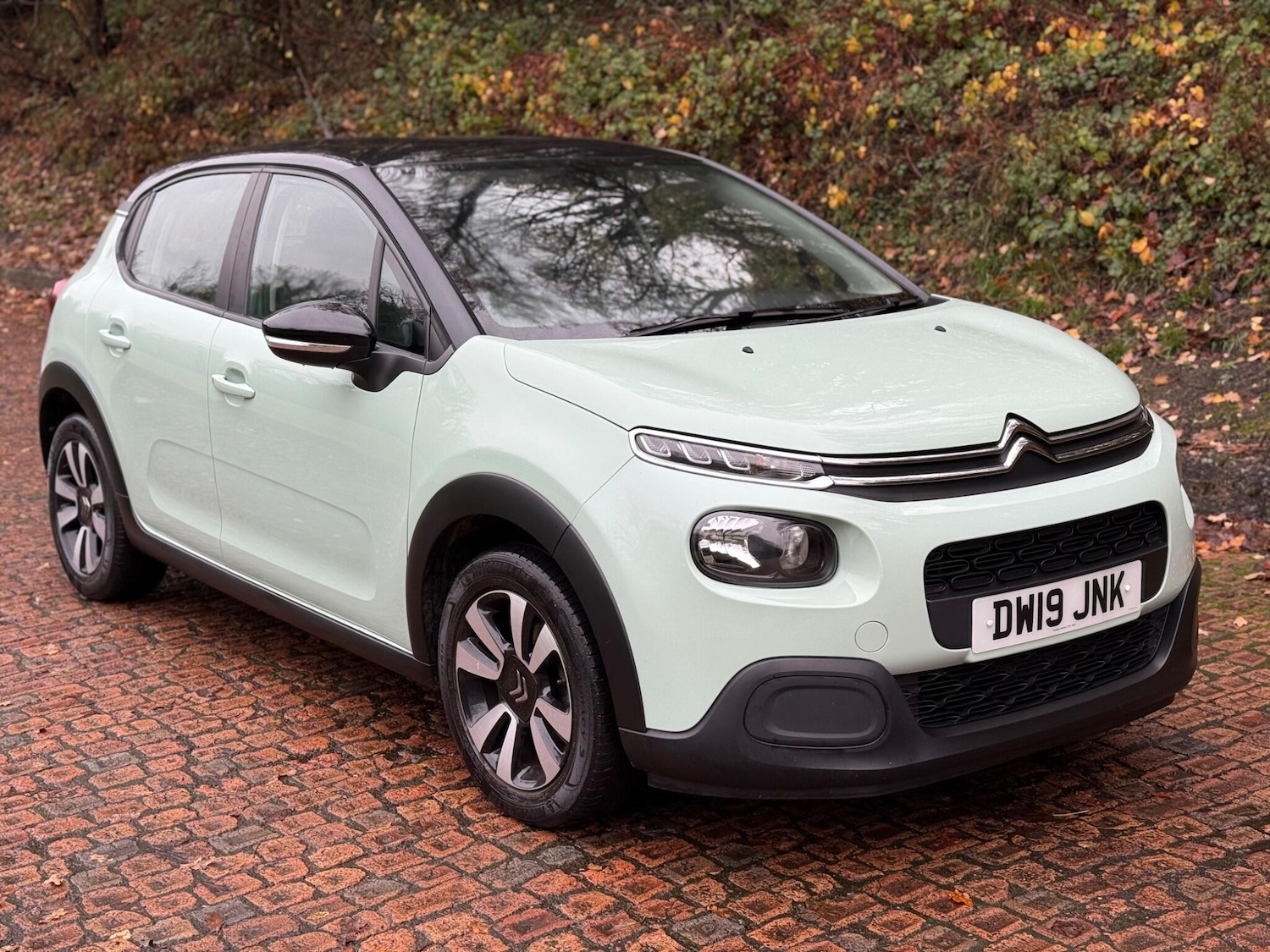 Used Citroen C3 2019 for sale - 76592916: Photo 7