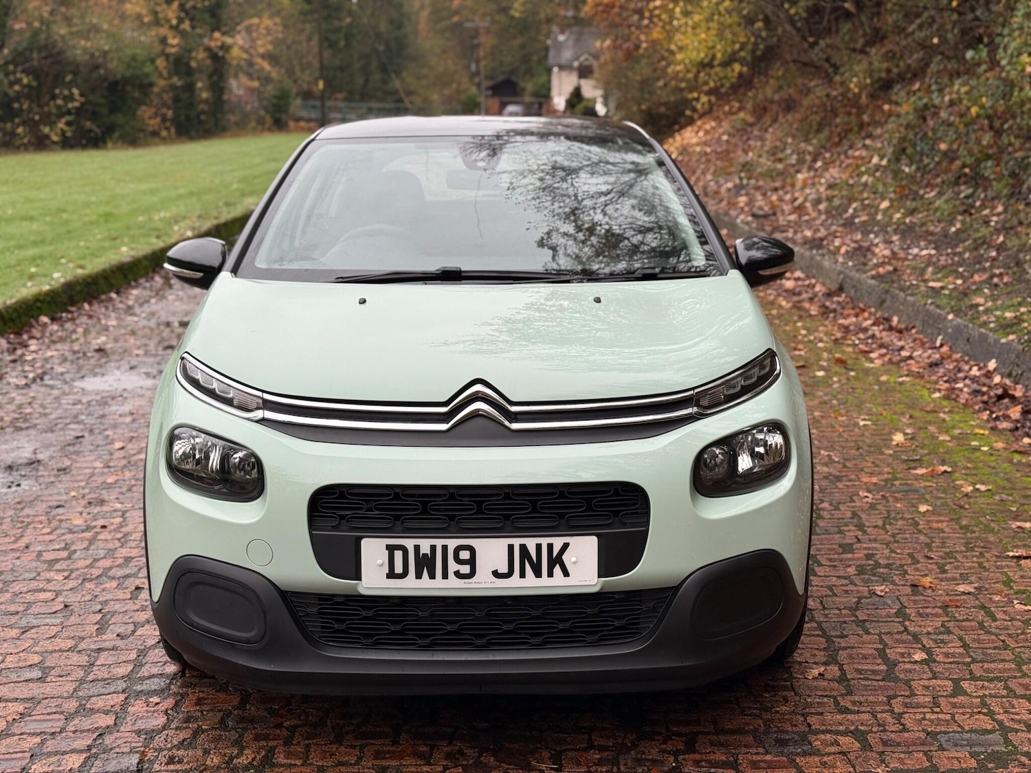Used Citroen C3 2019 for sale - 76592916: Photo 8