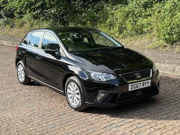 Used SEAT Ibiza 2017 for sale - 79105081: Photo