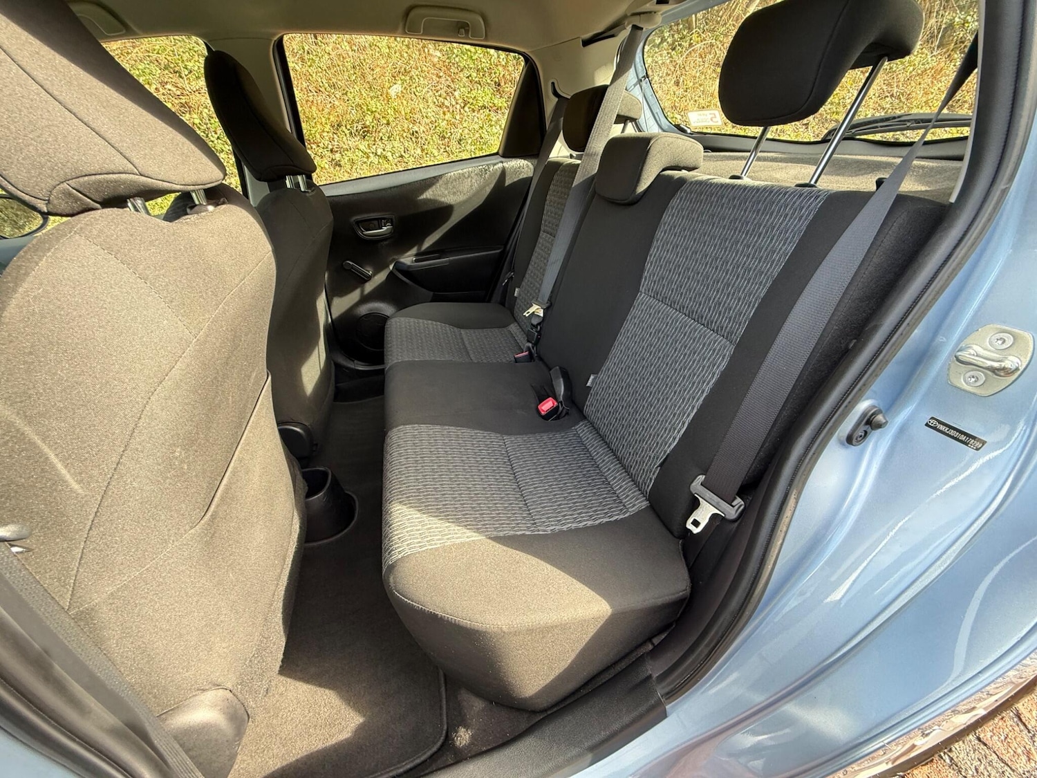 Used Toyota Yaris 2013 for sale - 77633705: Photo 20