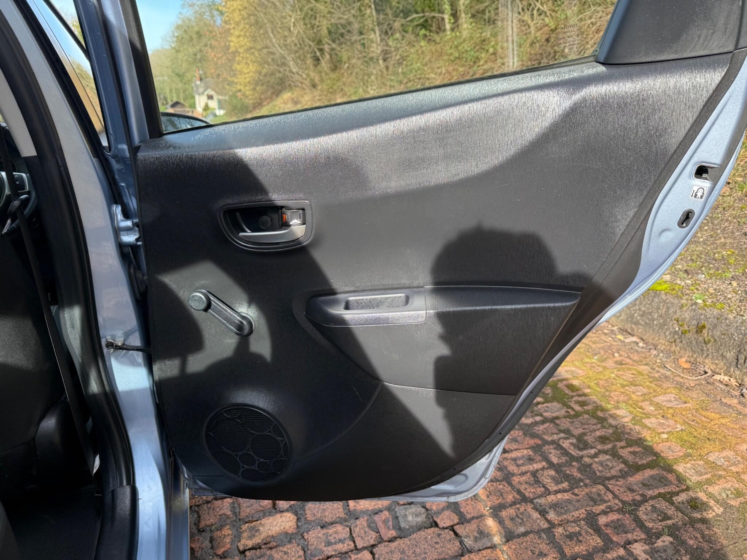 Used Toyota Yaris 2013 for sale - 77633705: Photo 26