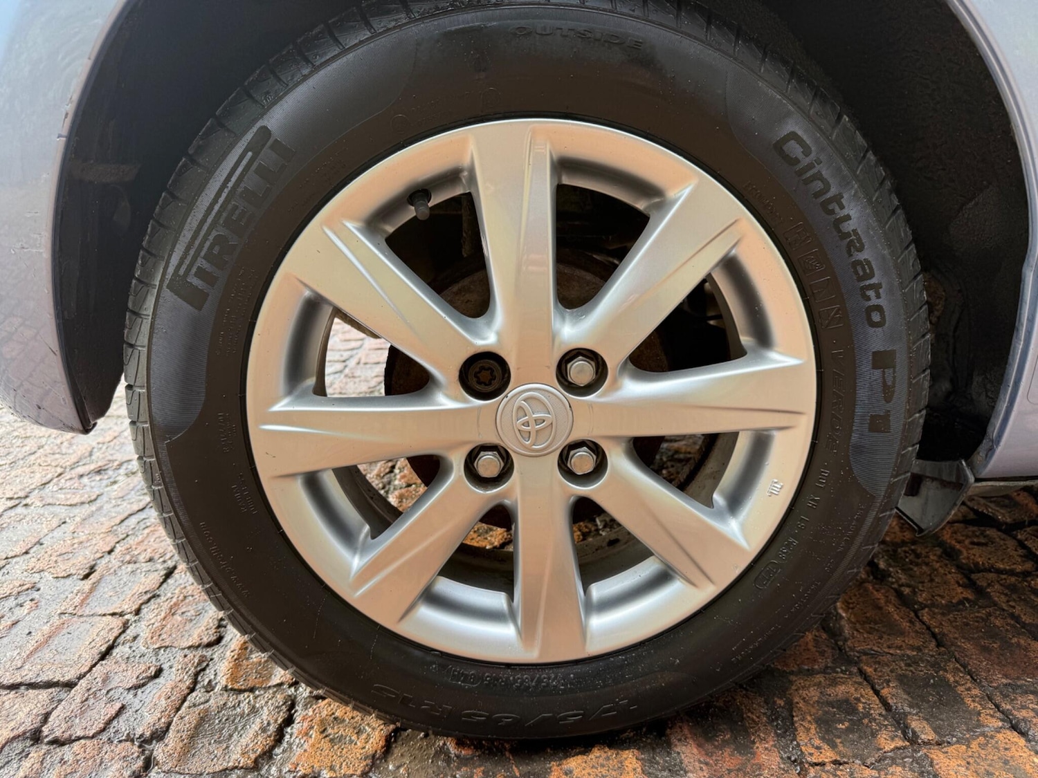 Used Toyota Yaris 2013 for sale - 77633705: Photo 28