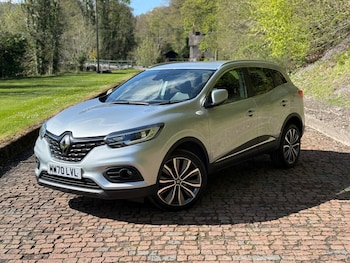 Used Renault Kadjar 2020 for sale - 78311225: Photo