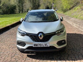 Used Renault Kadjar 2020 for sale - 78311225: Photo