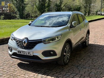 Used Renault Kadjar 2020 for sale - 78311225: Photo