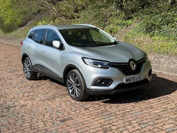Used Renault Kadjar 2020 for sale - 78311225: Photo
