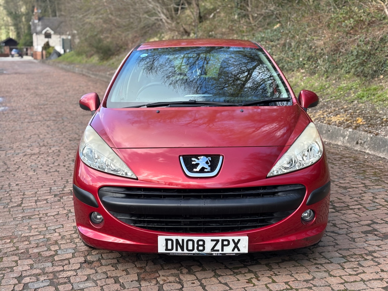 Used Peugeot 207 2008 for sale - 78065607: Photo 14