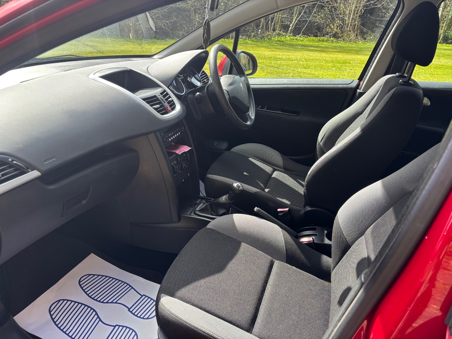 Used Peugeot 207 2008 for sale - 78065607: Photo 3