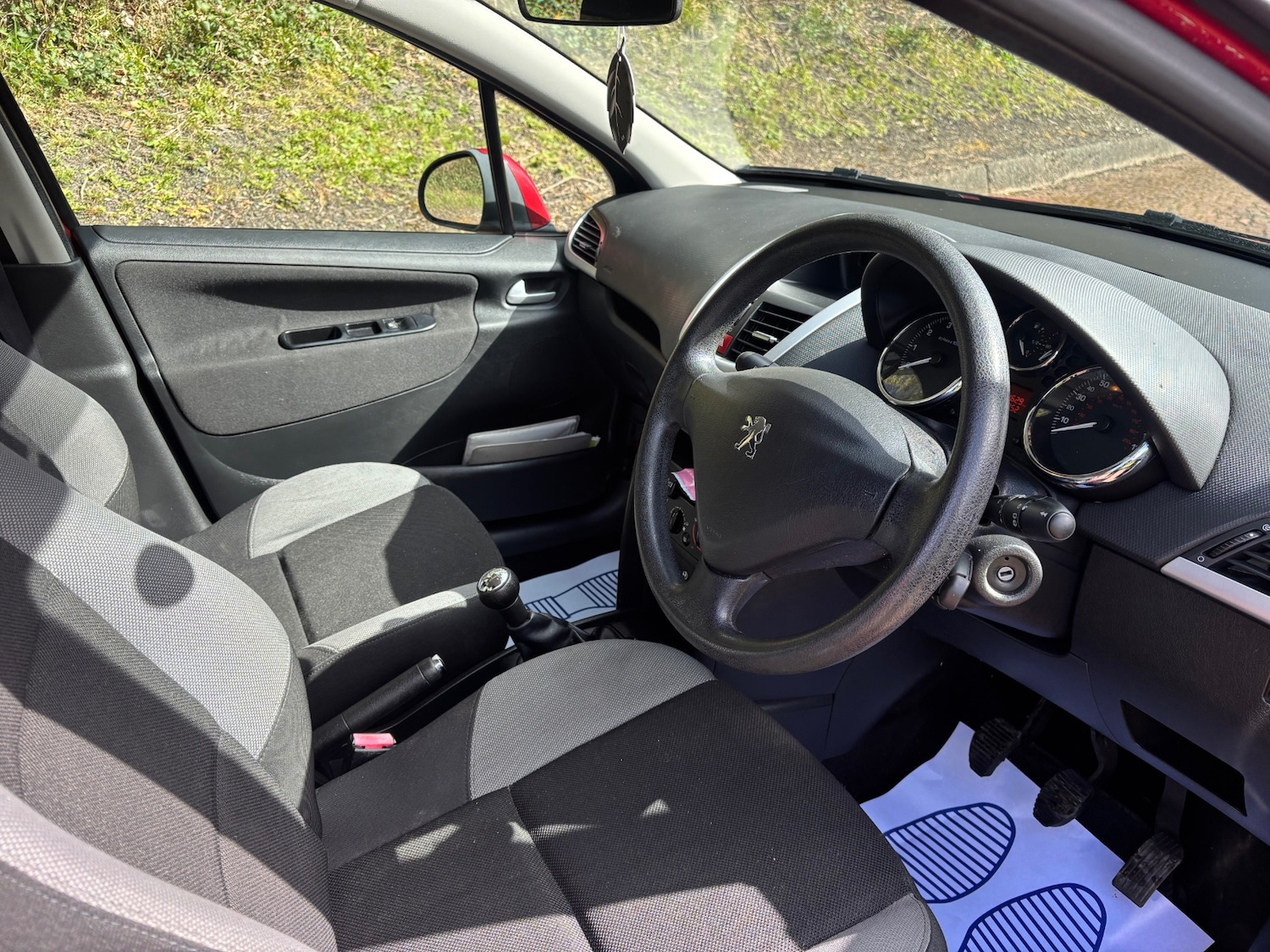 Used Peugeot 207 2008 for sale - 78065607: Photo 4