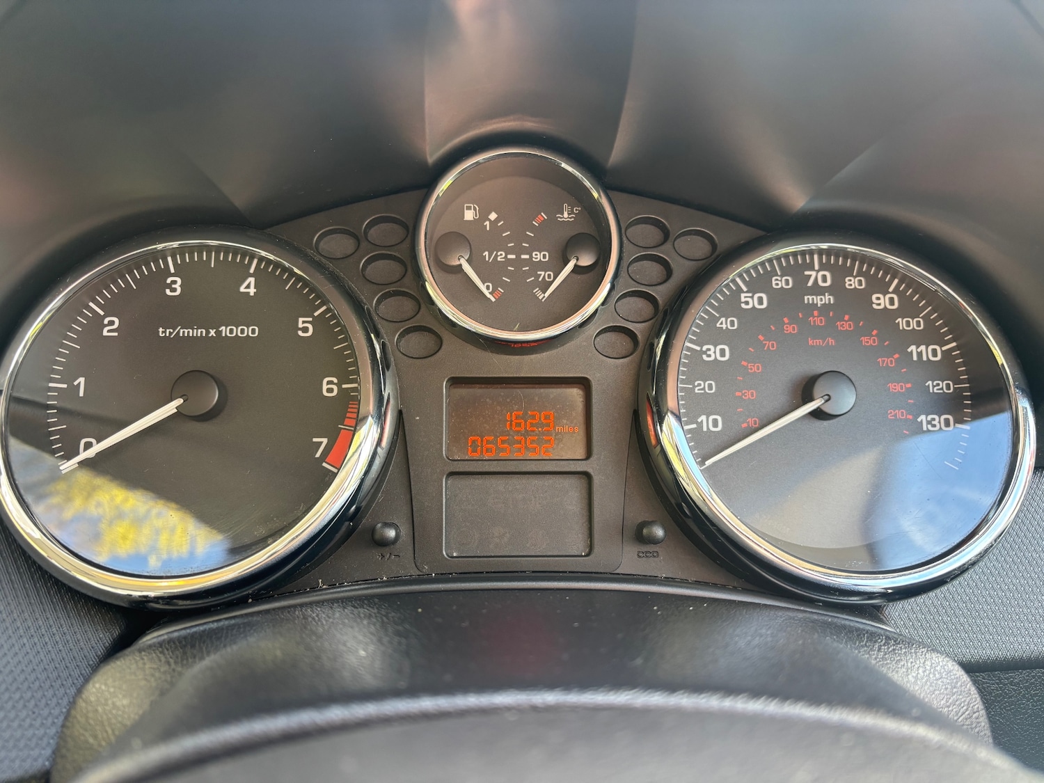 Used Peugeot 207 2008 for sale - 78065607: Photo 6