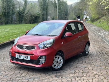 Used Kia Picanto 2013 for sale - 78789039: Photo