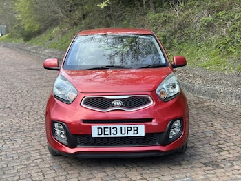Used Kia Picanto 2013 for sale - 78789039: Photo