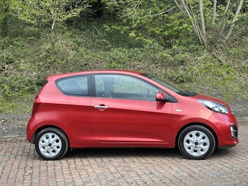 Used Kia Picanto 2013 for sale - 78789039: Photo