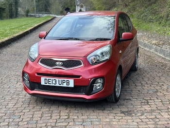 Used Kia Picanto 2013 for sale - 78789039: Photo