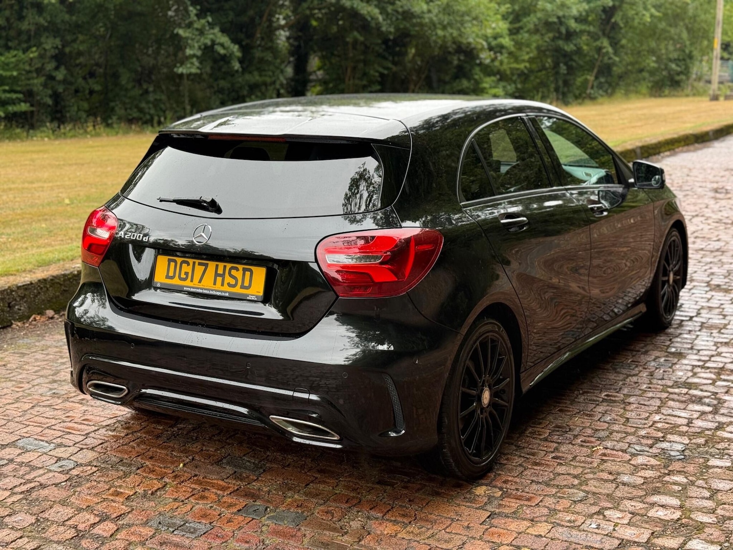 Used Mercedes-Benz A-Class for sale - 76993194: Photo 12