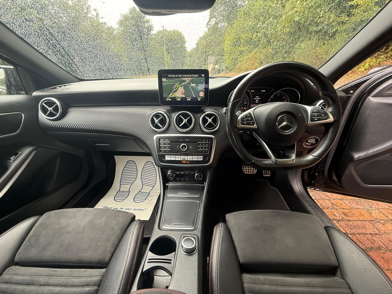 Used Mercedes-Benz A-Class for sale - 76993194: Photo 18