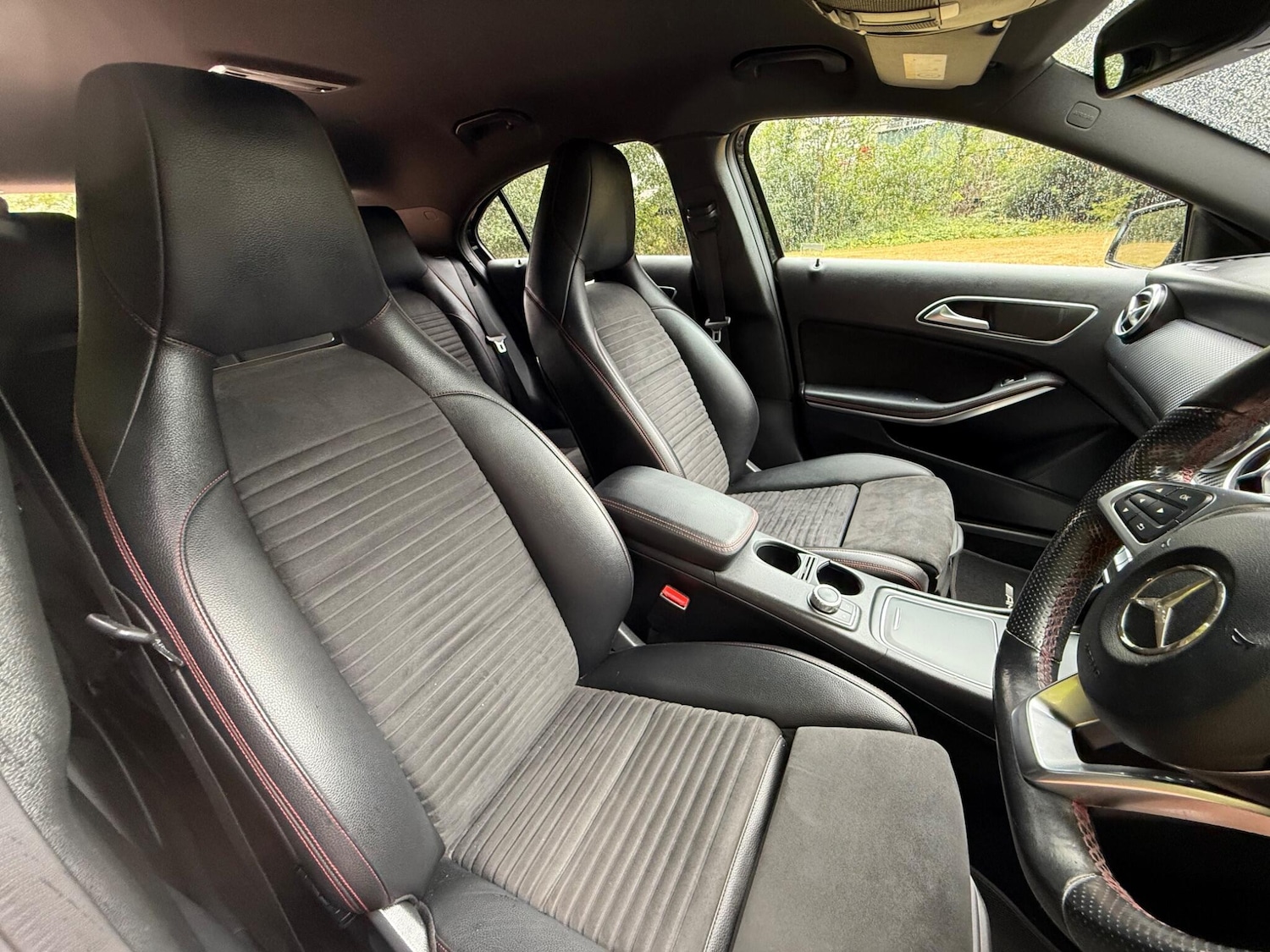 Used Mercedes-Benz A-Class for sale - 76993194: Photo 19