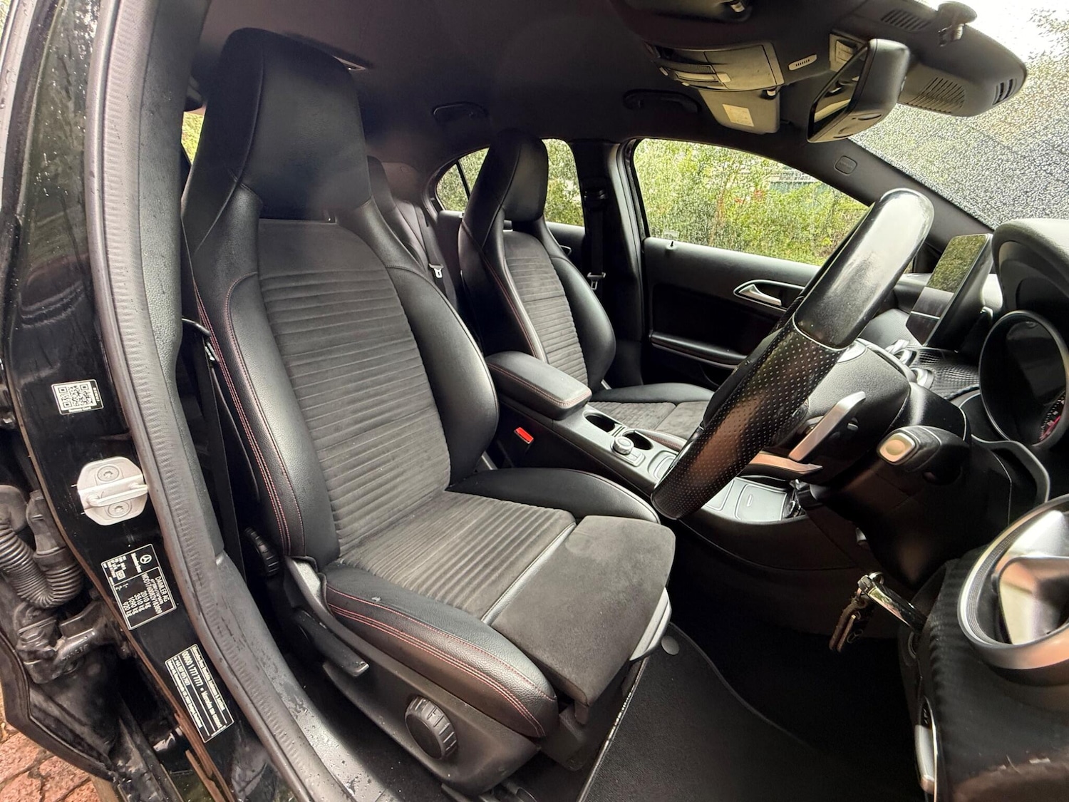 Used Mercedes-Benz A-Class for sale - 76993194: Photo 21