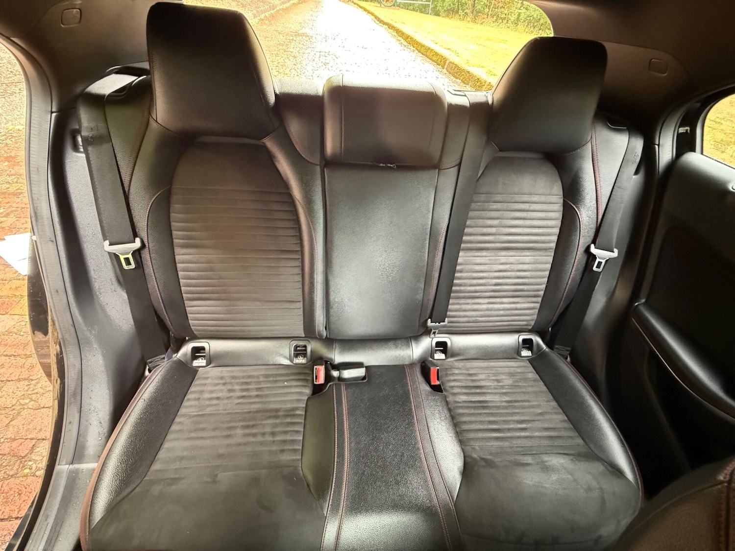 Used Mercedes-Benz A-Class for sale - 76993194: Photo 23