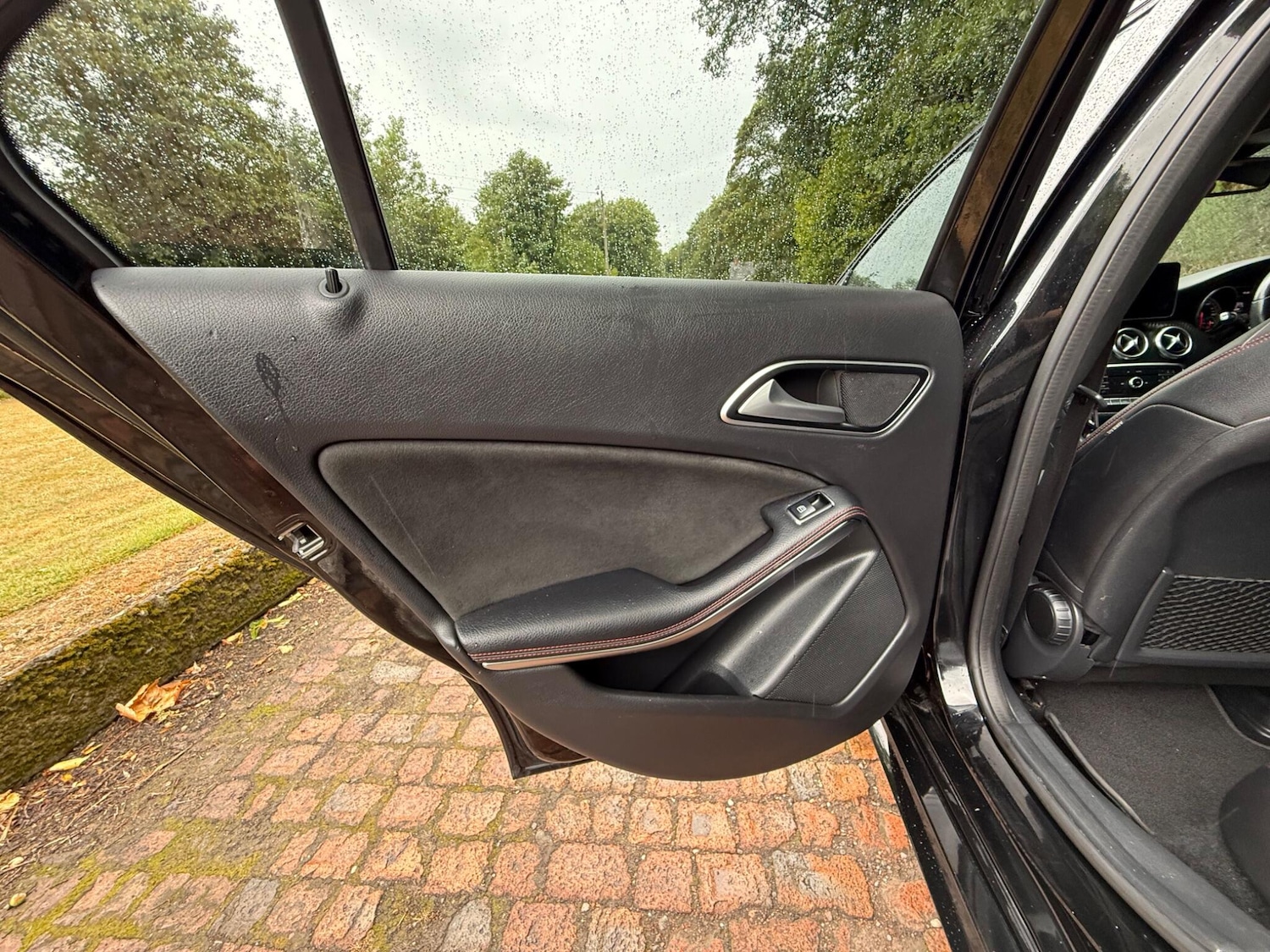 Used Mercedes-Benz A-Class for sale - 76993194: Photo 25