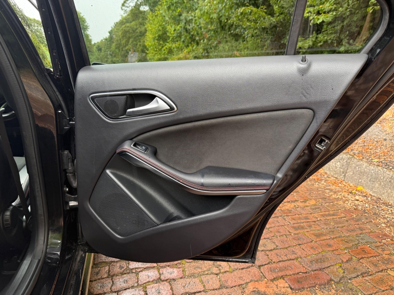 Used Mercedes-Benz A-Class for sale - 76993194: Photo 26