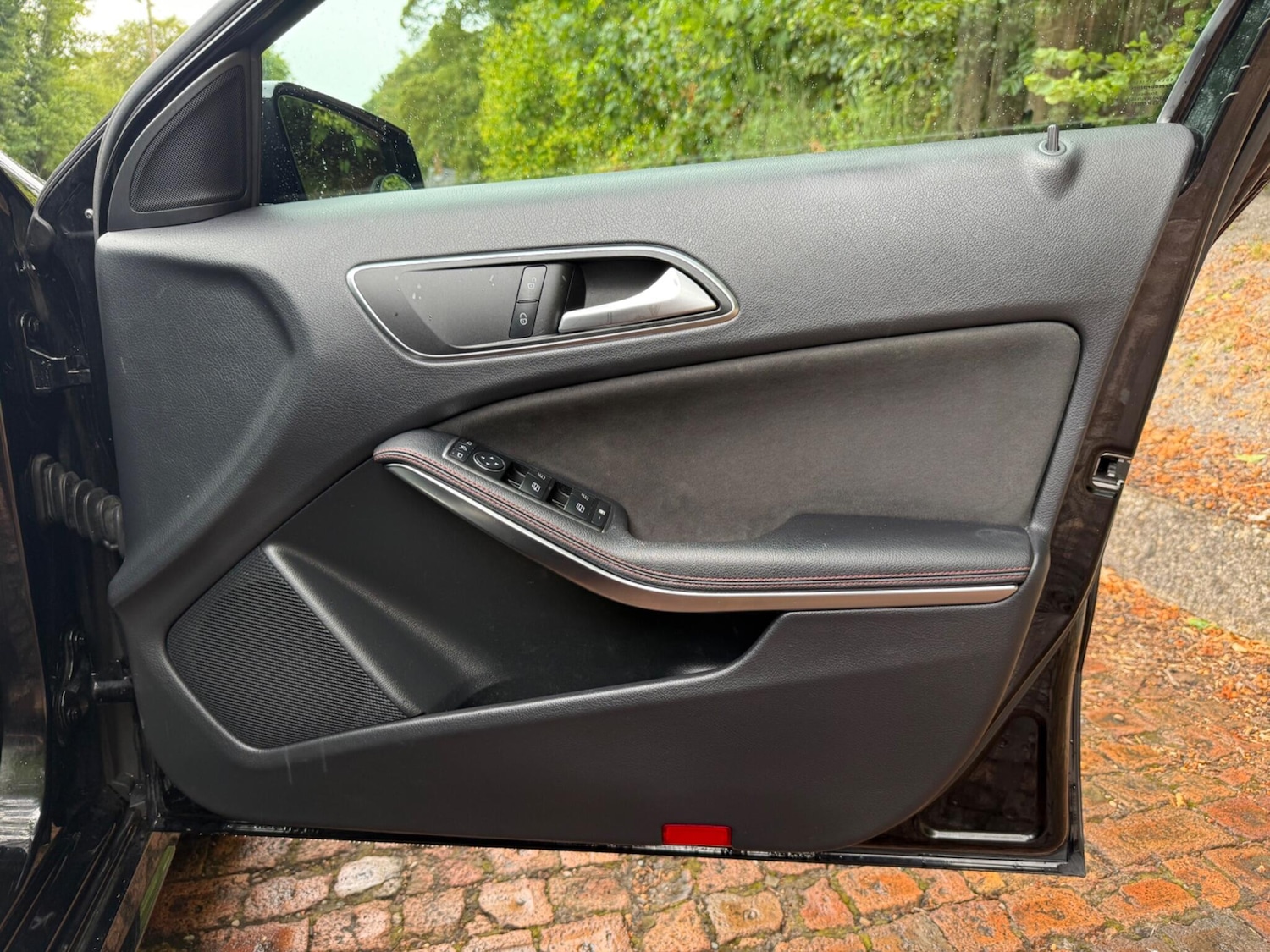 Used Mercedes-Benz A-Class for sale - 76993194: Photo 27