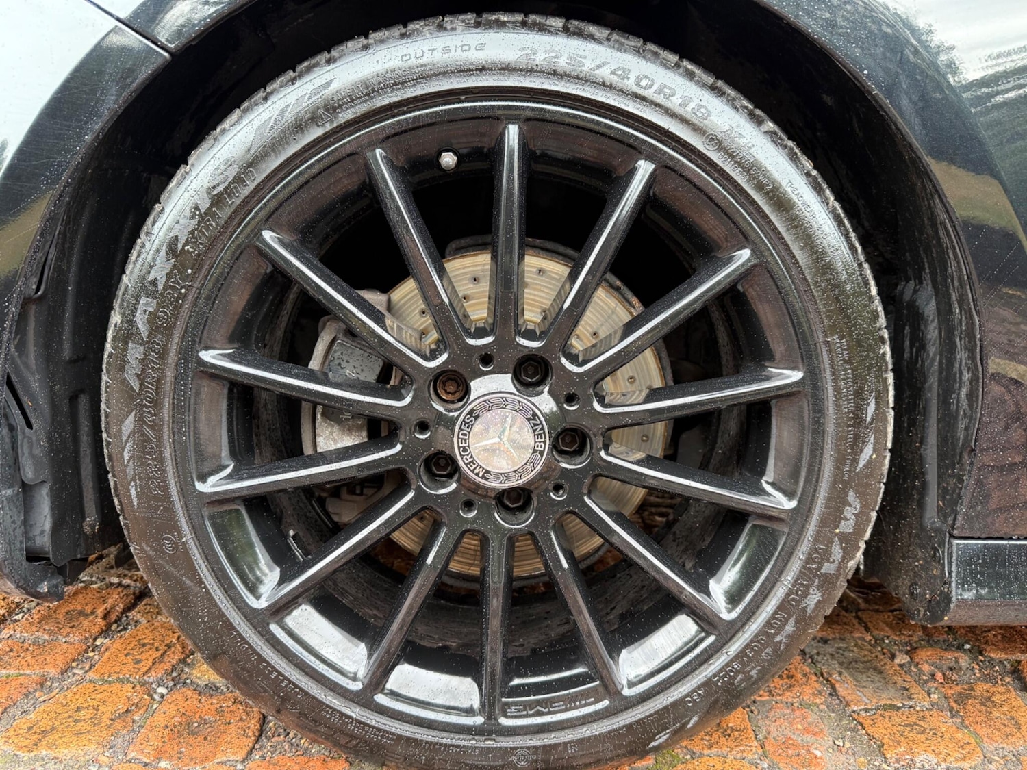 Used Mercedes-Benz A-Class for sale - 76993194: Photo 28