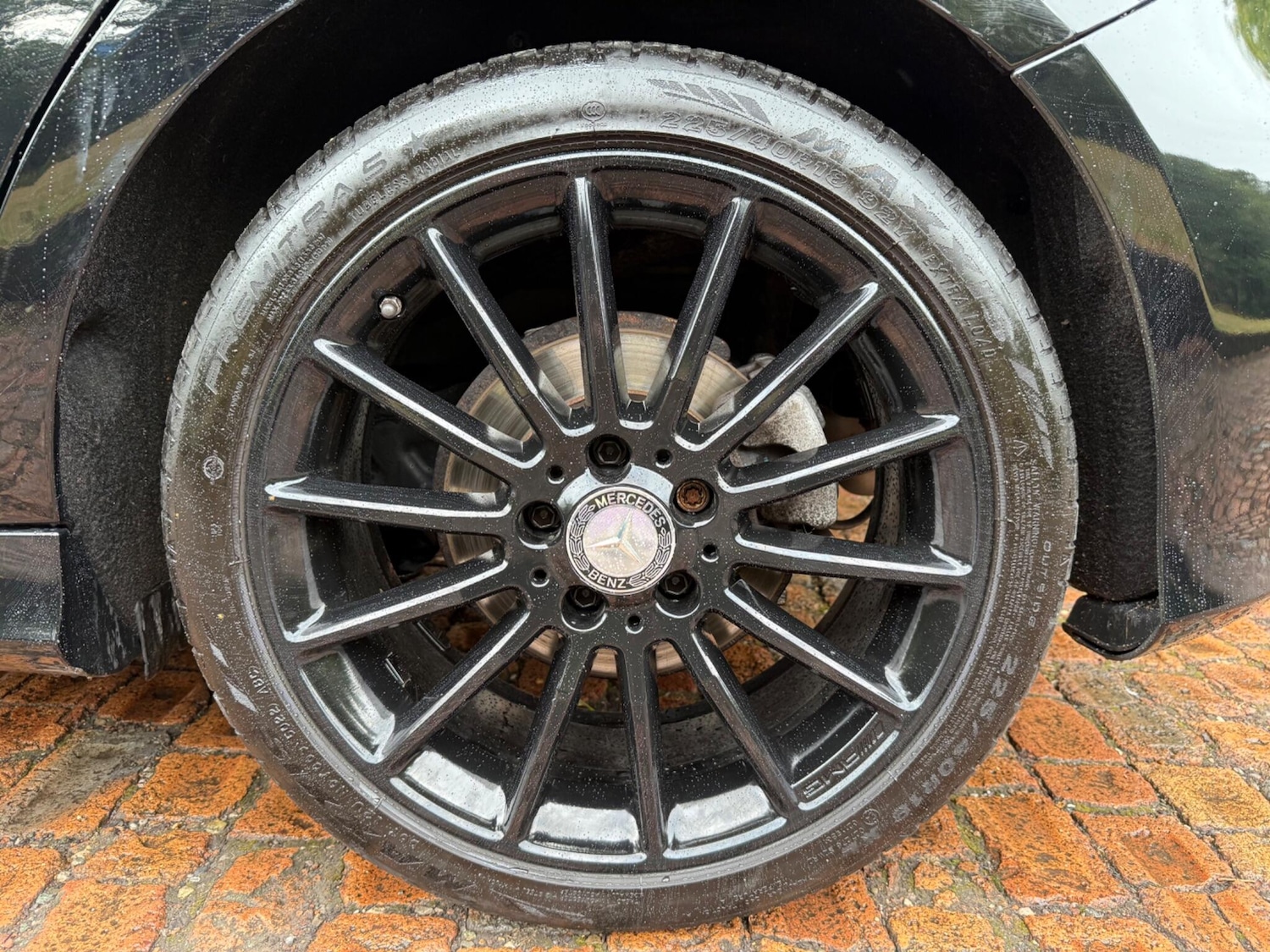 Used Mercedes-Benz A-Class for sale - 76993194: Photo 29