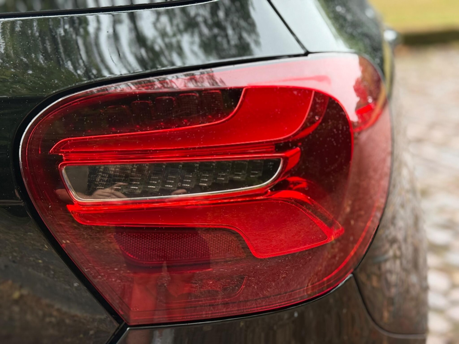 Used Mercedes-Benz A-Class for sale - 76993194: Photo 34