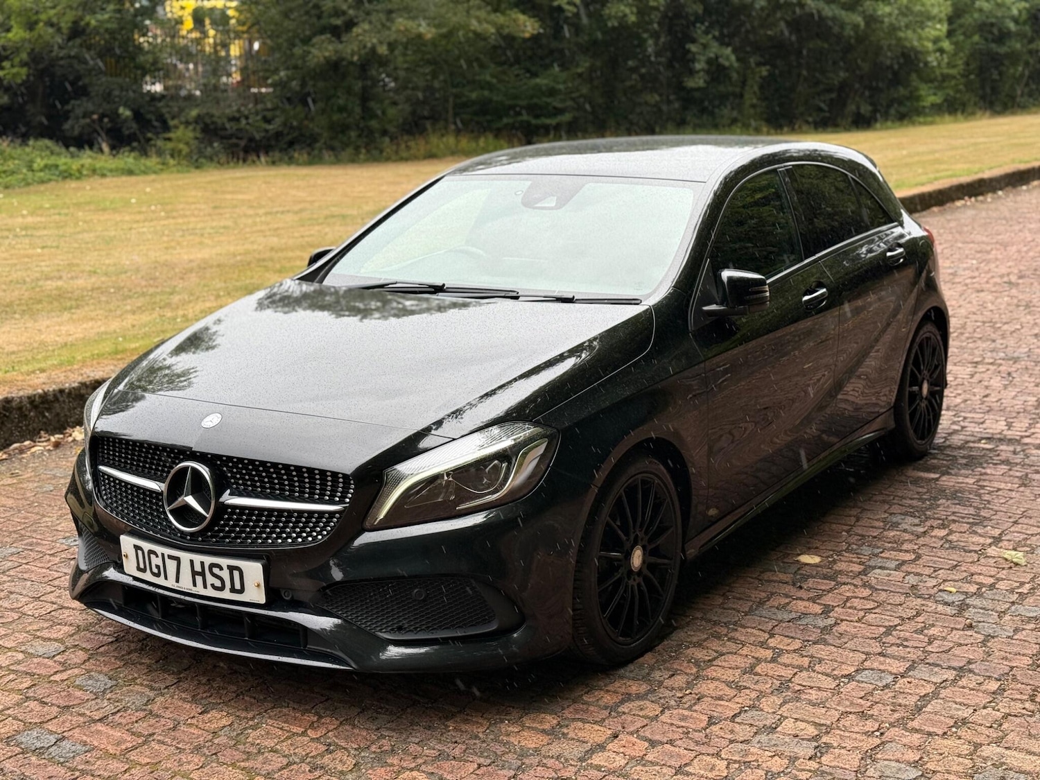 Used Mercedes-Benz A-Class for sale - 76993194: Photo 7