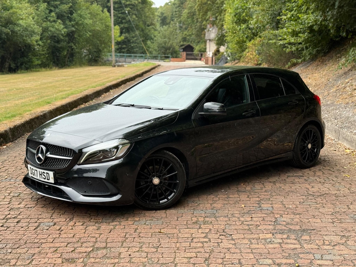 Used Mercedes-Benz A-Class for sale - 76993194: Photo 8